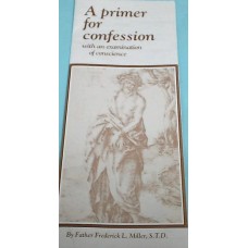 A Primer for Confession